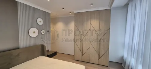 3-комнатная квартира, 83.7 м² - фото 22