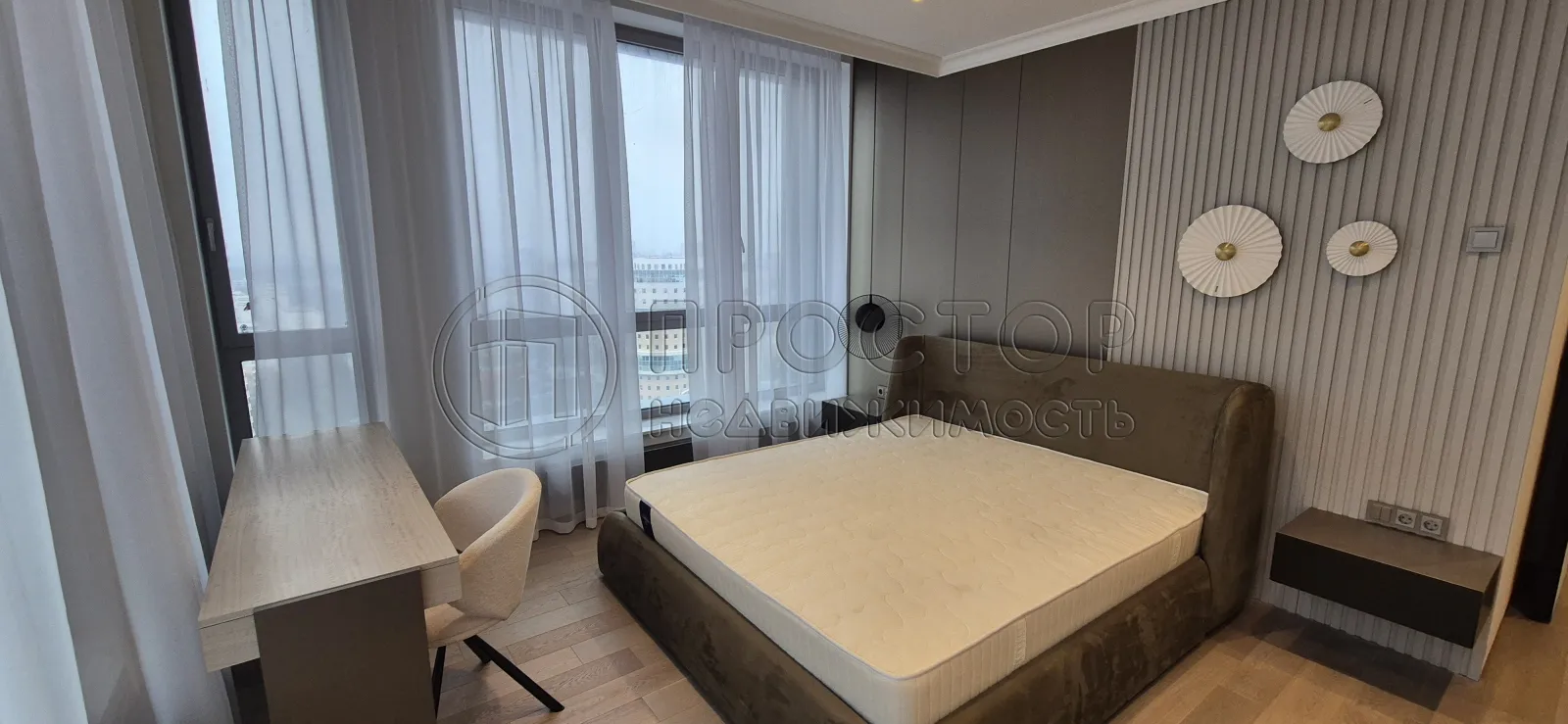 3-комнатная квартира, 83.7 м² - фото 23