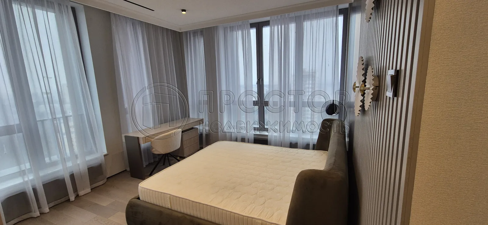 3-комнатная квартира, 83.7 м² - фото 24