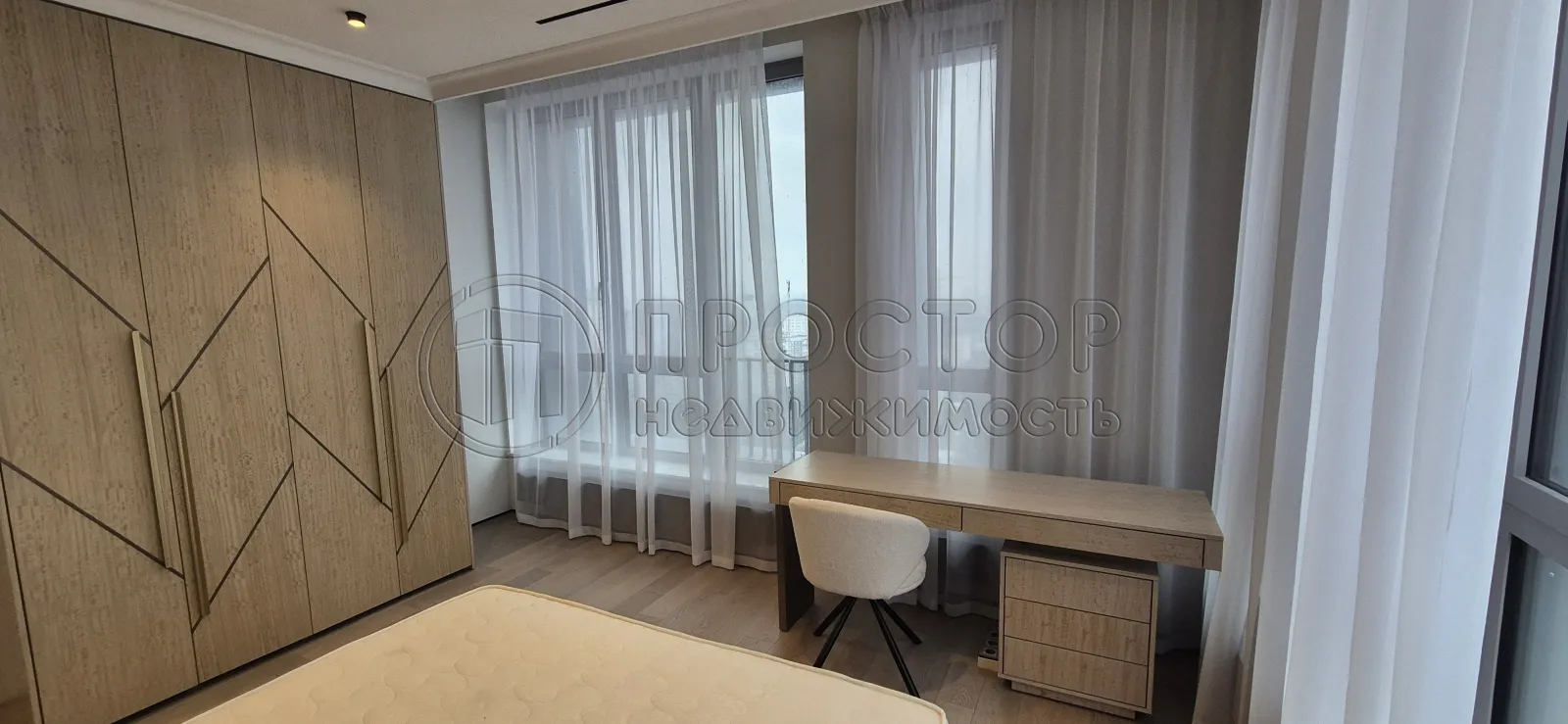 3-комнатная квартира, 83.7 м² - фото 25