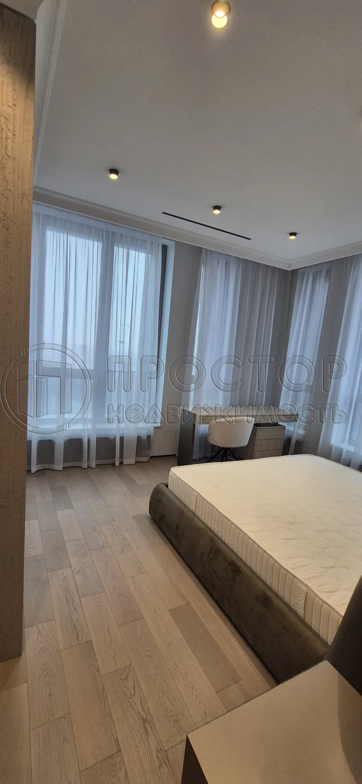 3-комнатная квартира, 83.7 м² - фото 26