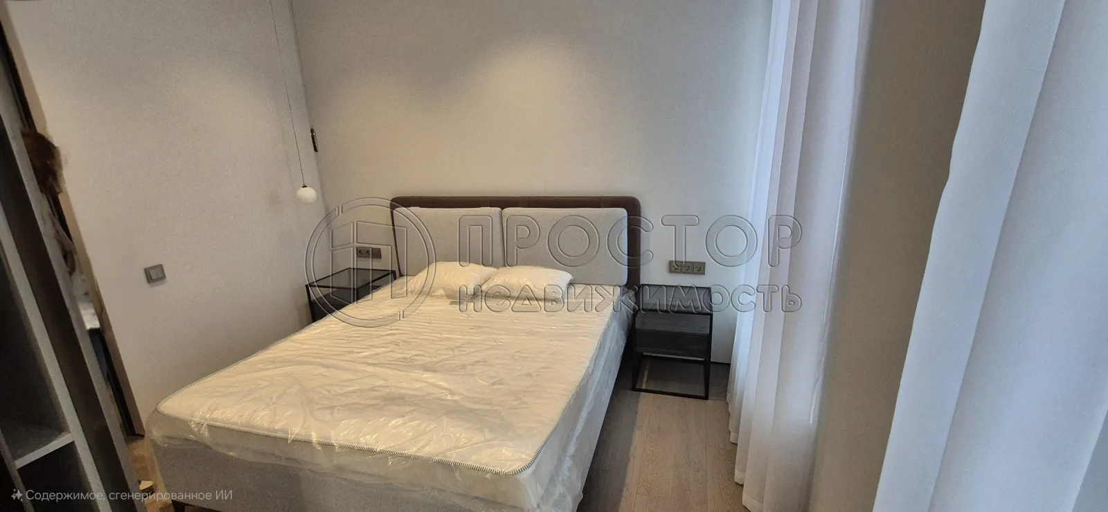 3-комнатная квартира, 83.7 м² - фото 27