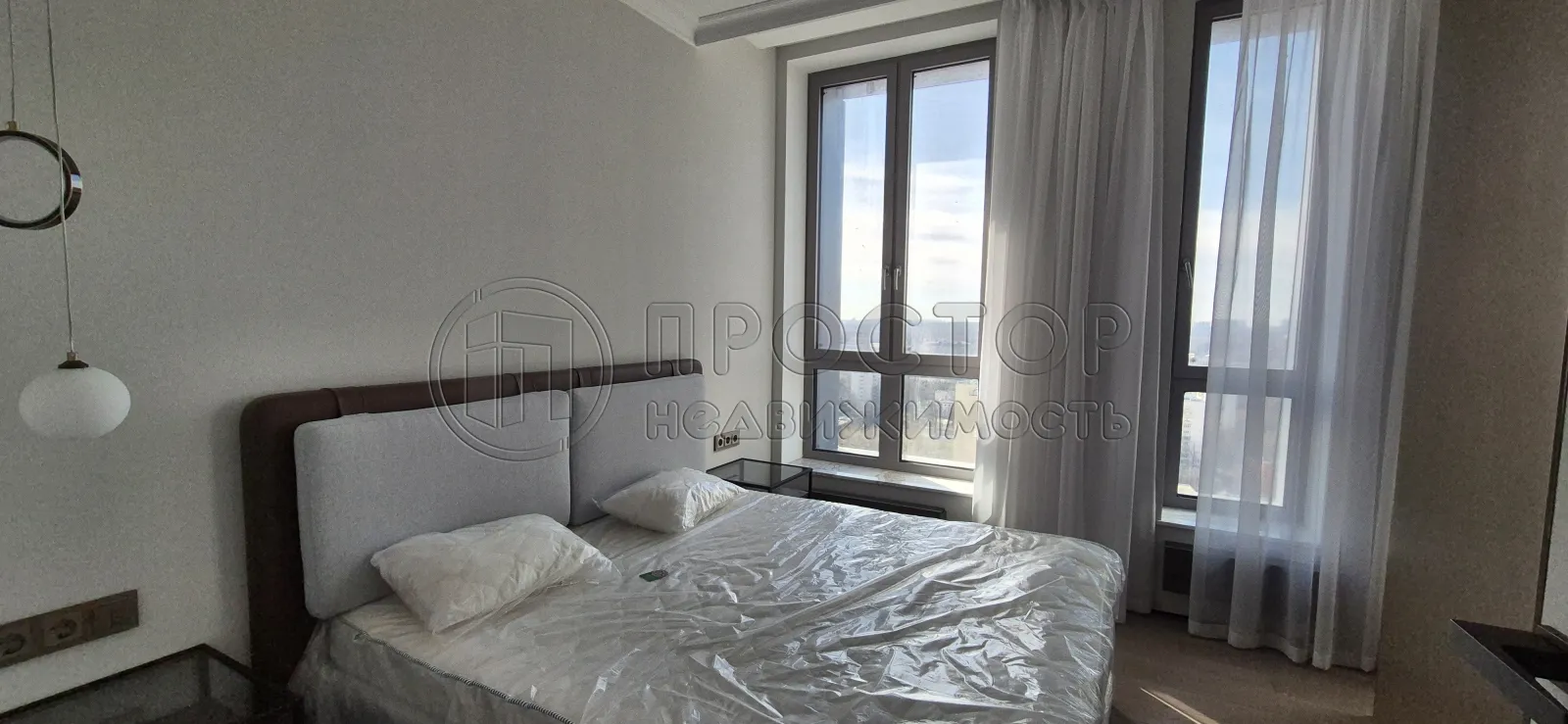 3-комнатная квартира, 83.7 м² - фото 28