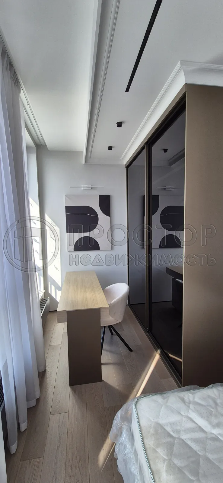 3-комнатная квартира, 83.7 м² - фото 29