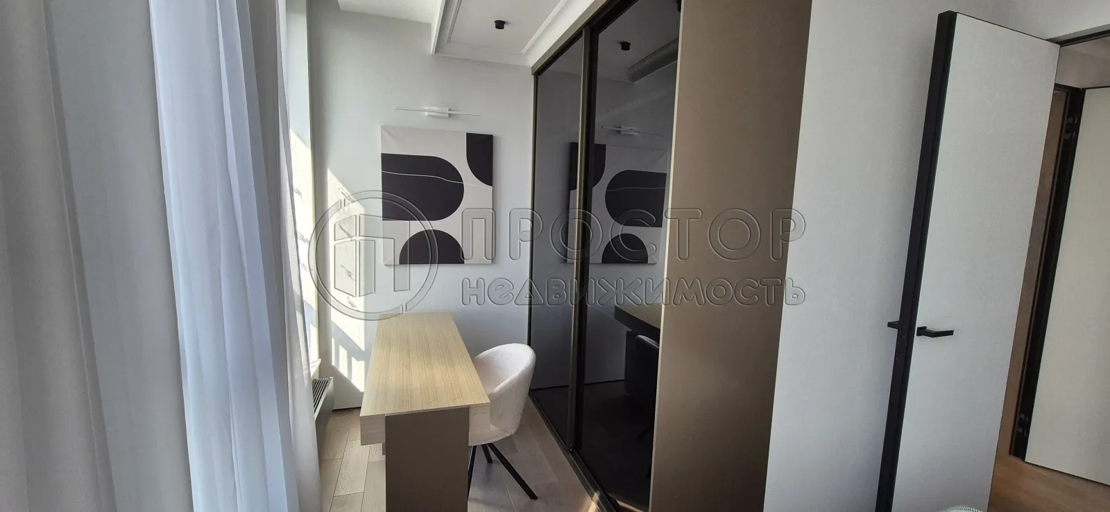 3-комнатная квартира, 83.7 м² - фото 30