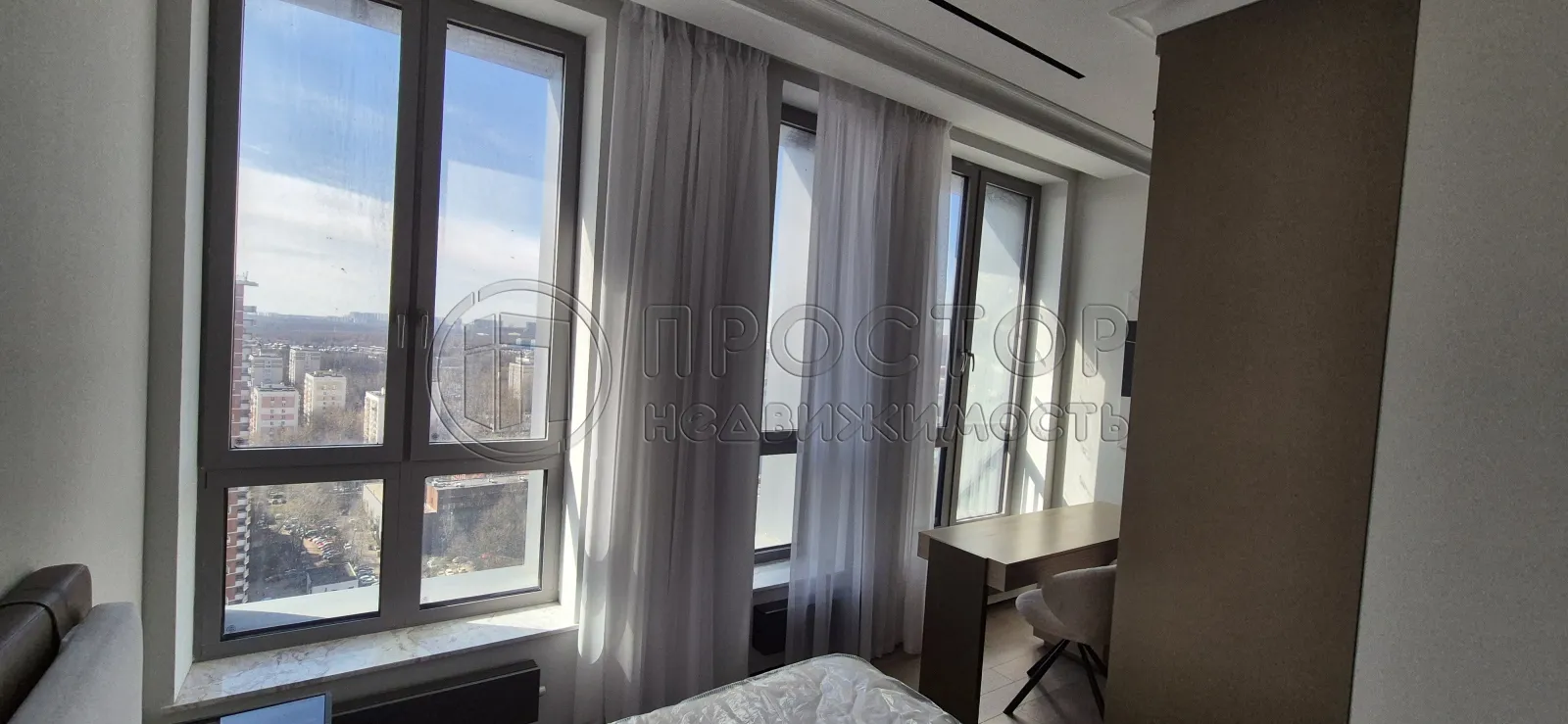 3-комнатная квартира, 83.7 м² - фото 32