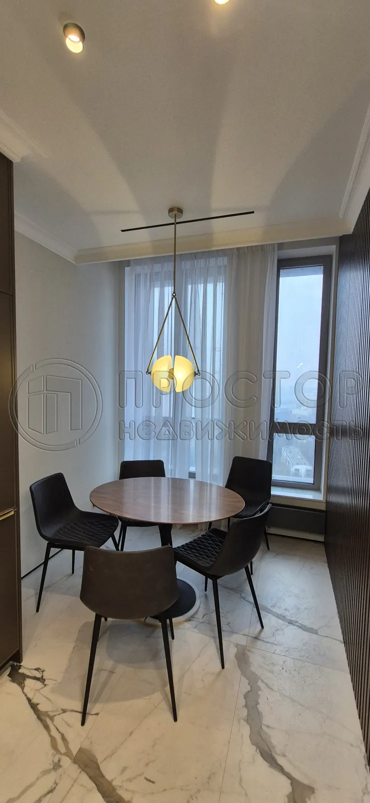 3-комнатная квартира, 83.7 м² - фото 36