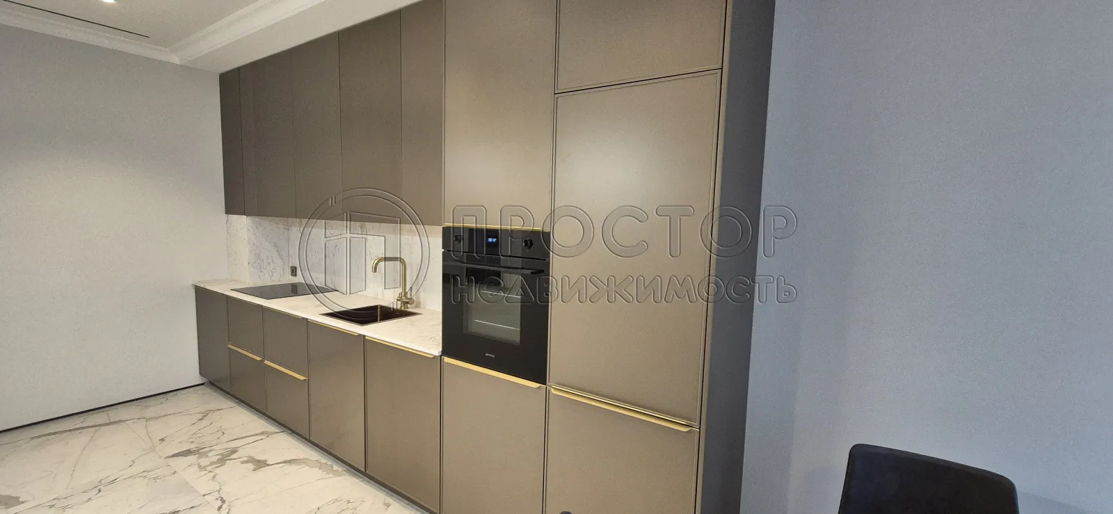 3-комнатная квартира, 83.7 м² - фото 37