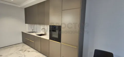 3-комнатная квартира, 83.7 м² - фото 37