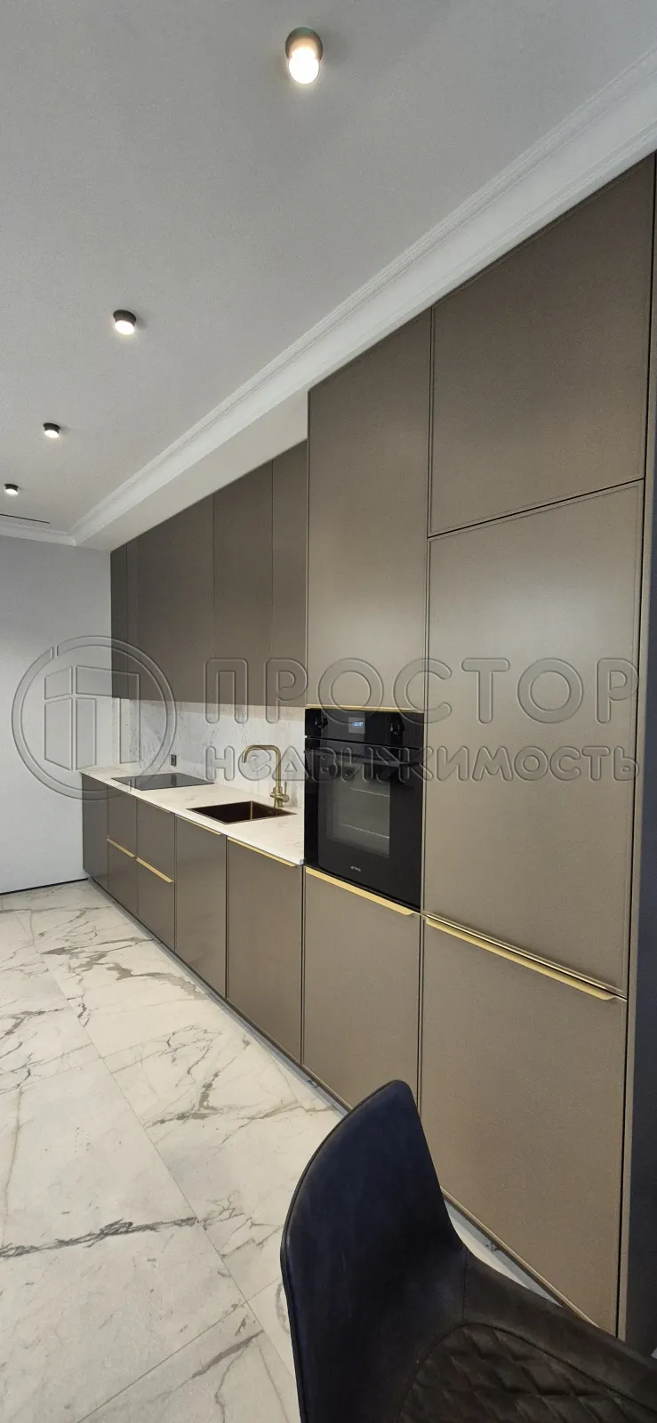 3-комнатная квартира, 83.7 м² - фото 38