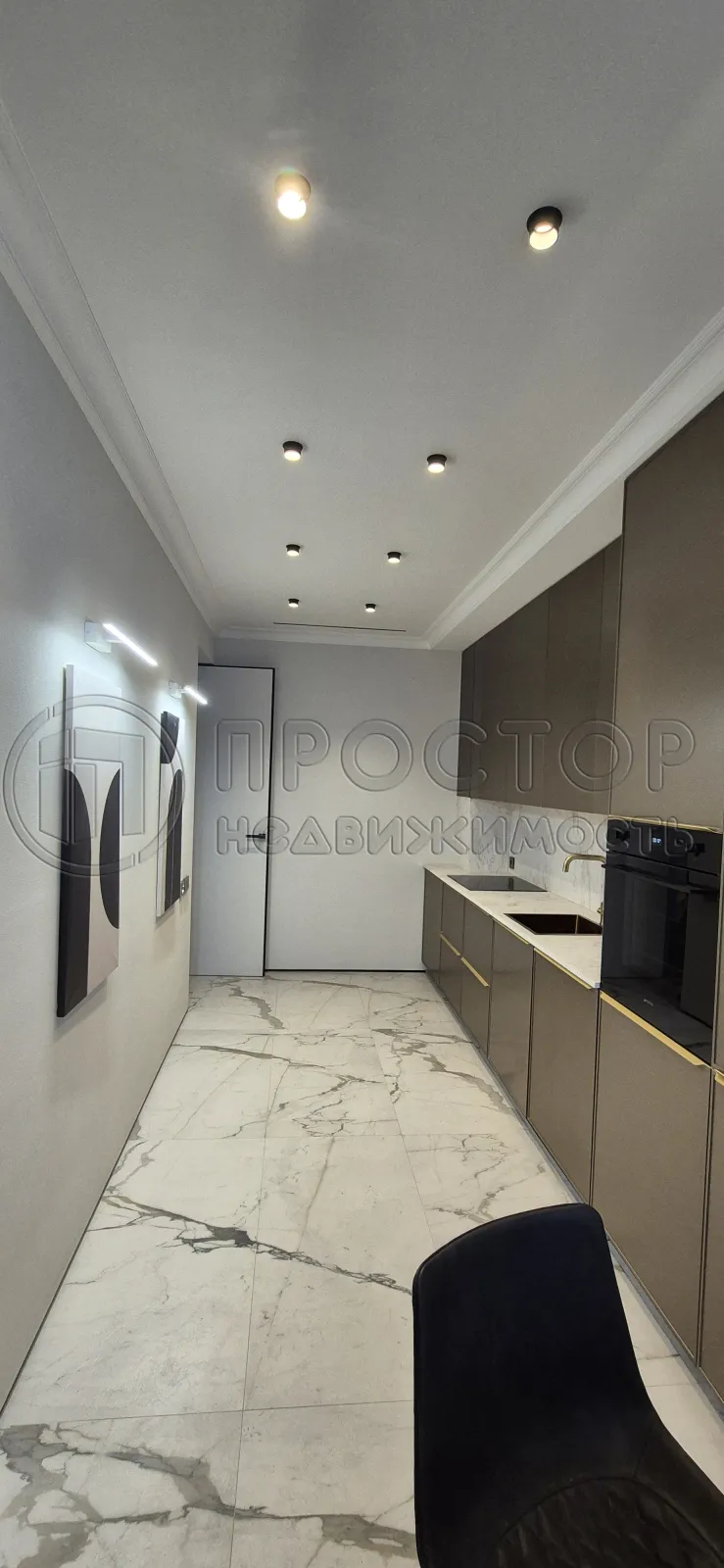 3-комнатная квартира, 83.7 м² - фото 39