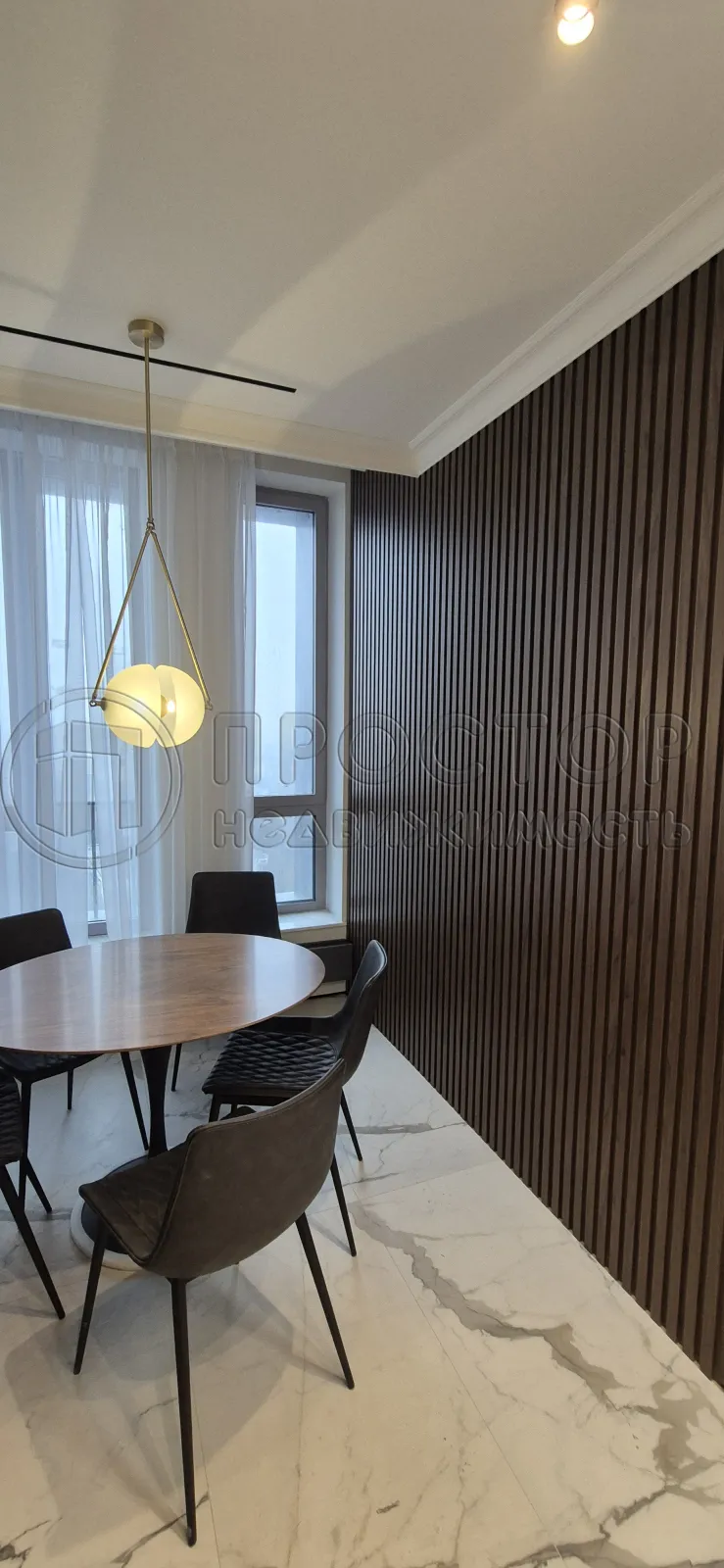 3-комнатная квартира, 83.7 м² - фото 40