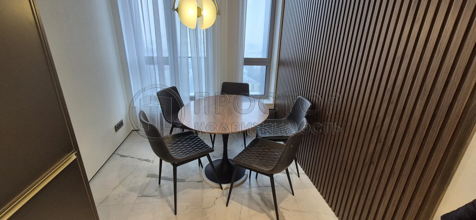 3-комнатная квартира, 83.7 м² - фото 42