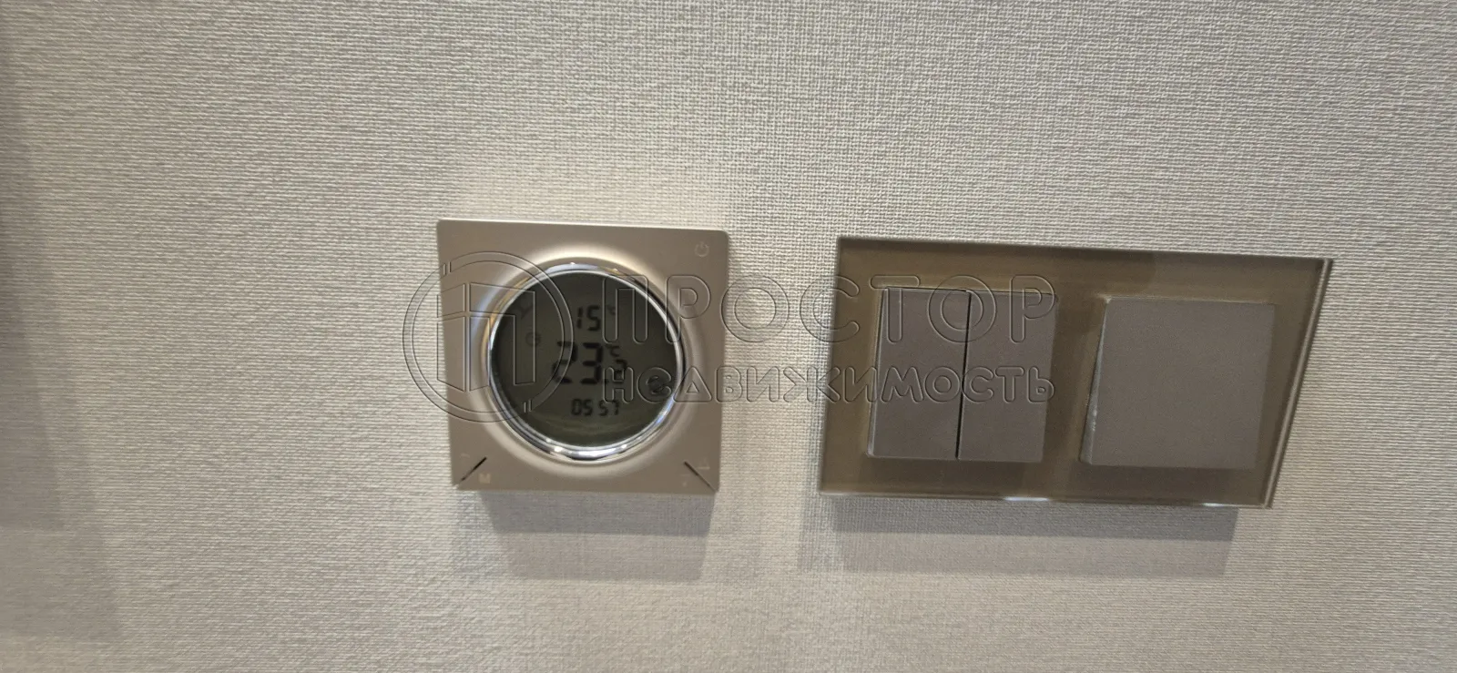 3-комнатная квартира, 83.7 м² - фото 43