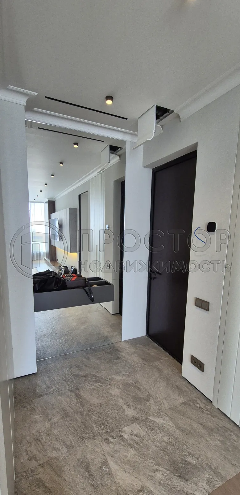 3-комнатная квартира, 83.7 м² - фото 44