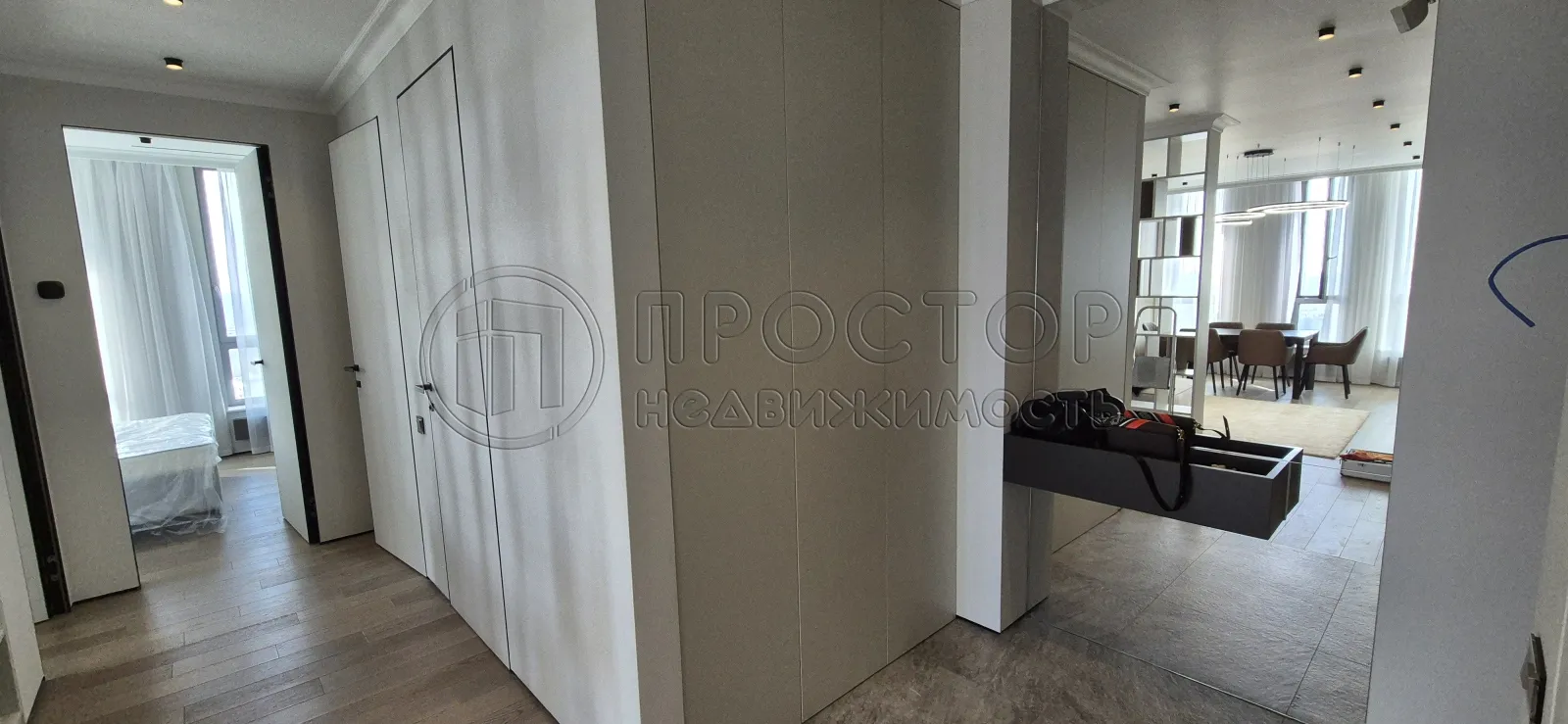 3-комнатная квартира, 83.7 м² - фото 45