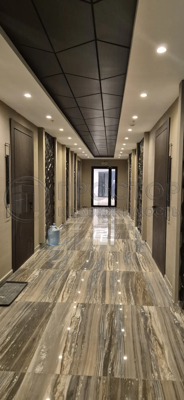 3-комнатная квартира, 83.7 м² - фото 47