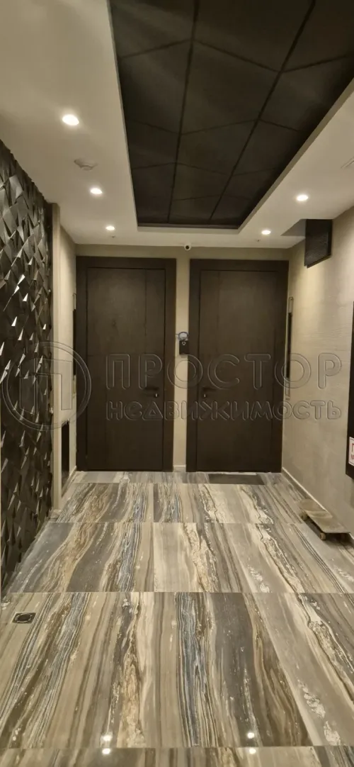 3-комнатная квартира, 83.7 м² - фото 48