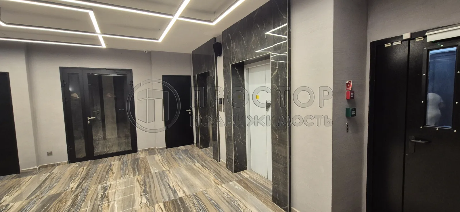 3-комнатная квартира, 83.7 м² - фото 49