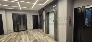 3-комнатная квартира, 83.7 м² - фото 100