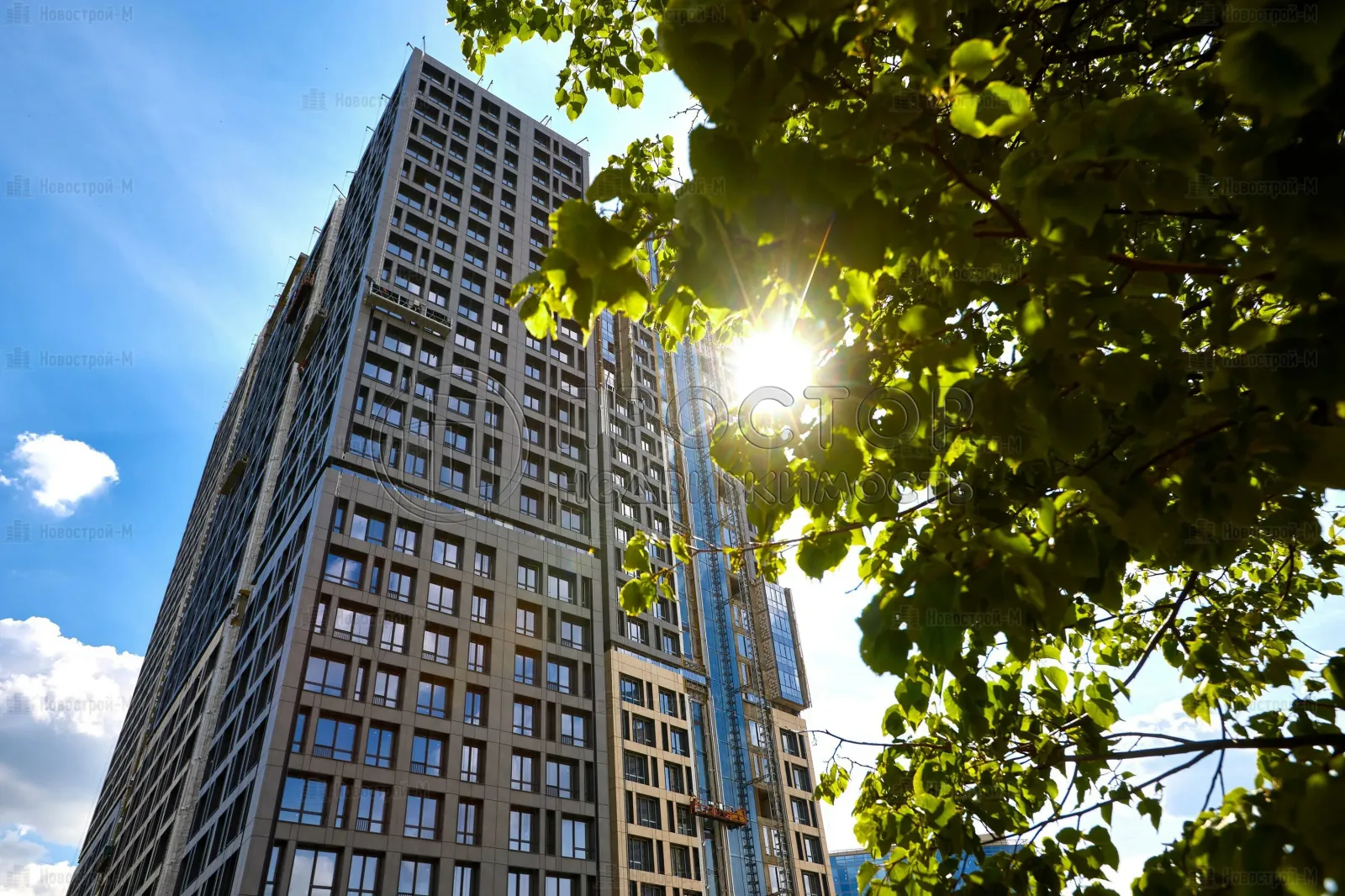 3-комнатная квартира, 83.7 м² - фото 50