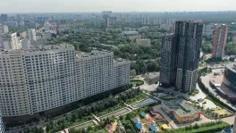 3-комнатная квартира, 83.7 м² - фото 102