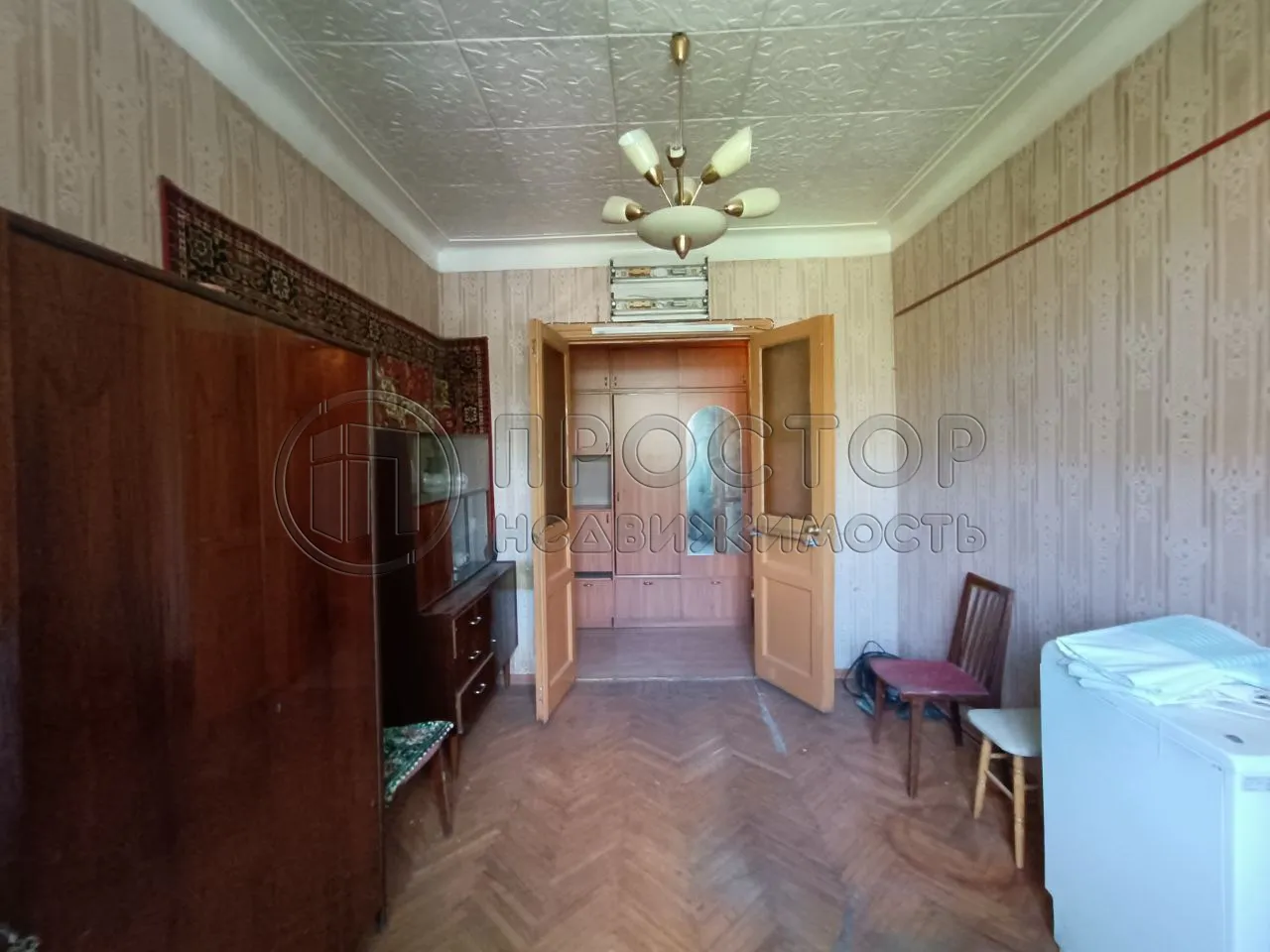 2-комнатная квартира, 47.8 м² - фото 2