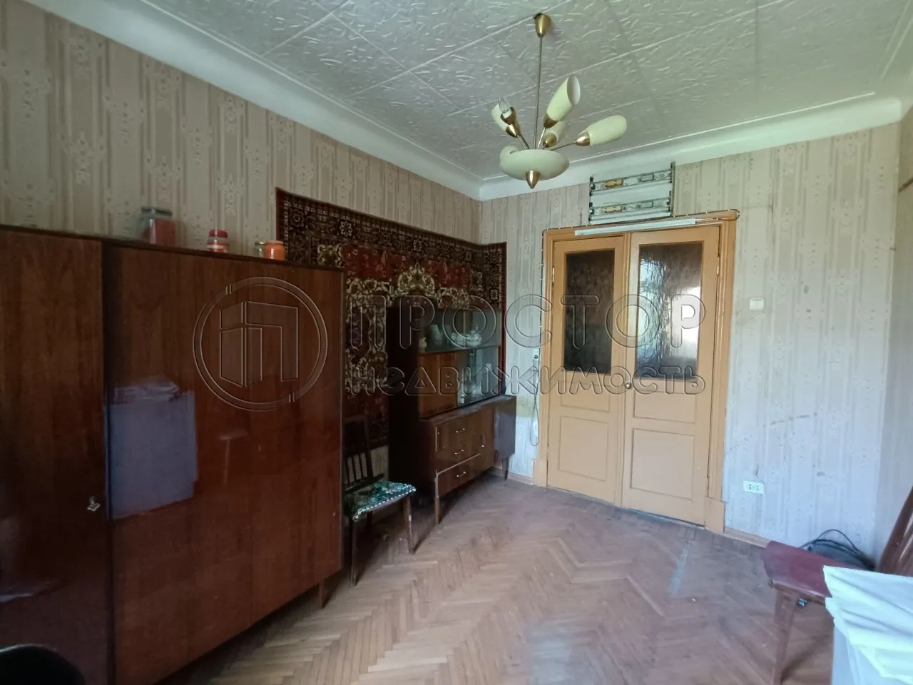 2-комнатная квартира, 47.8 м² - фото 3