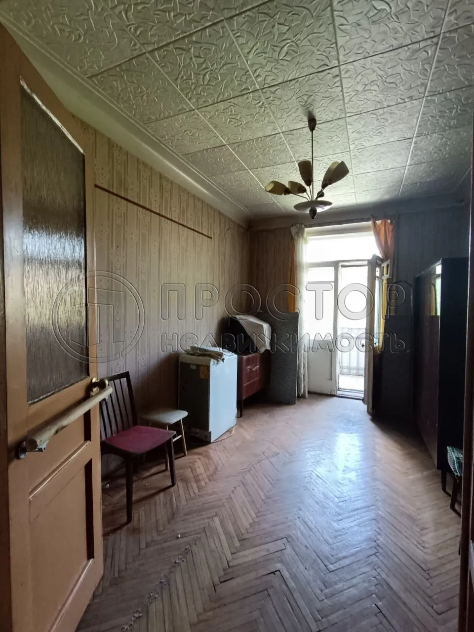 2-комнатная квартира, 47.8 м² - фото 4