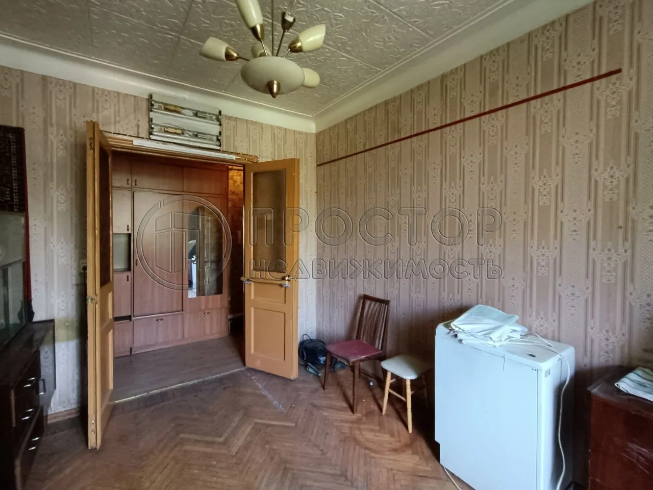 2-комнатная квартира, 47.8 м² - фото 6