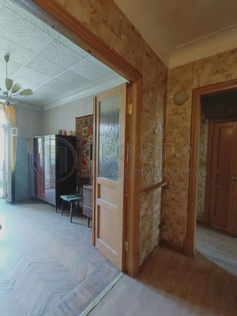 2-комнатная квартира, 47.8 м² - фото 7