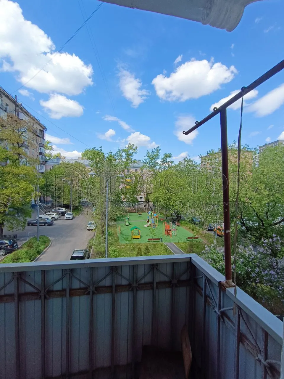 2-комнатная квартира, 47.8 м² - фото 8