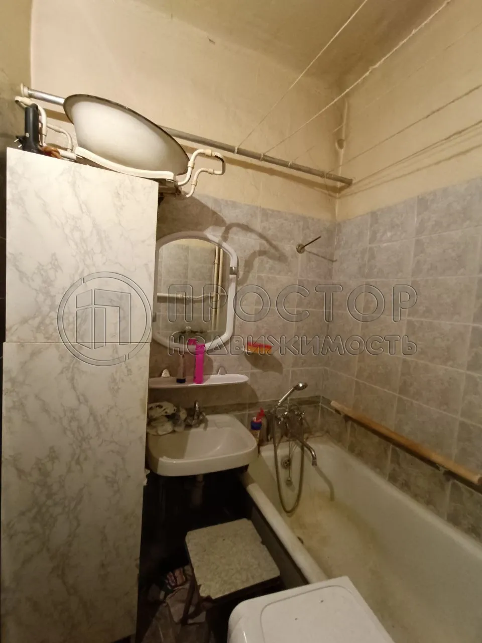 2-комнатная квартира, 47.8 м² - фото 13