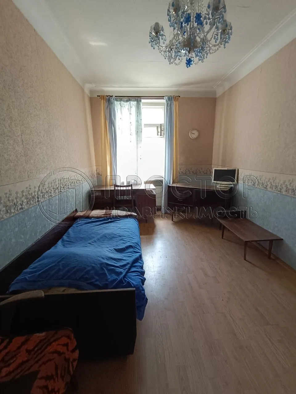 2-комнатная квартира, 47.8 м² - фото 15