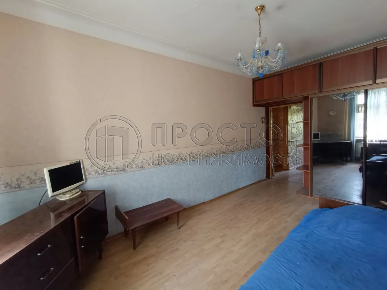 2-комнатная квартира, 47.8 м² - фото 16