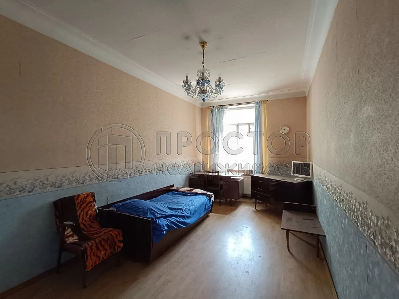 2-комнатная квартира, 47.8 м² - фото 17