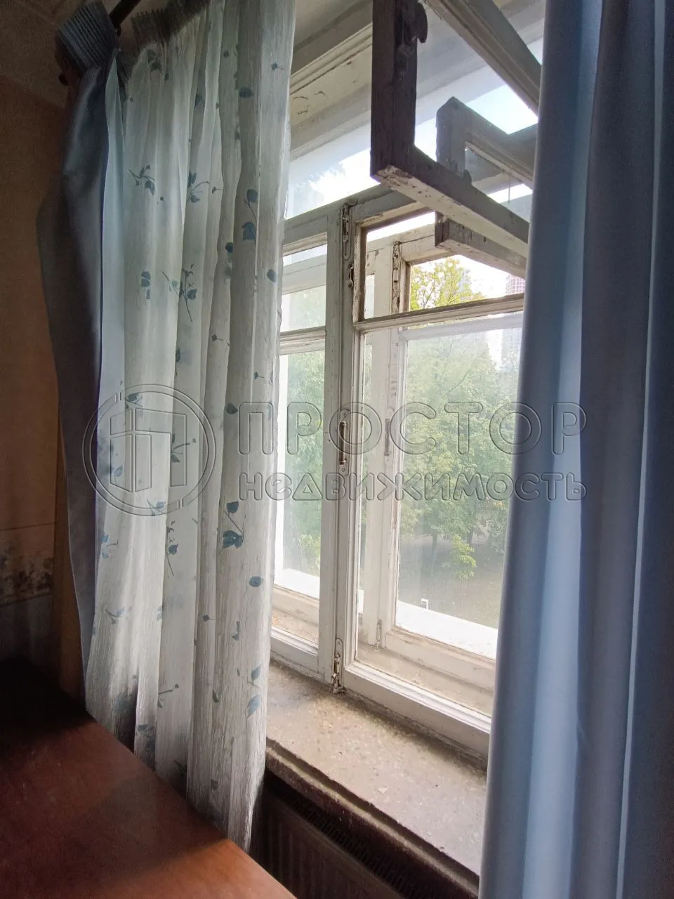 2-комнатная квартира, 47.8 м² - фото 18