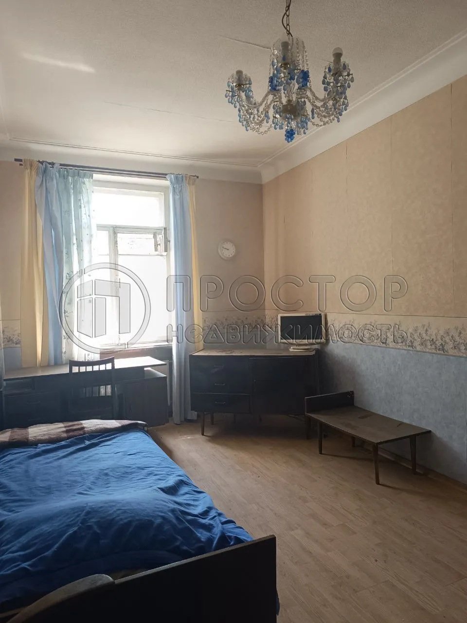 2-комнатная квартира, 47.8 м² - фото 19