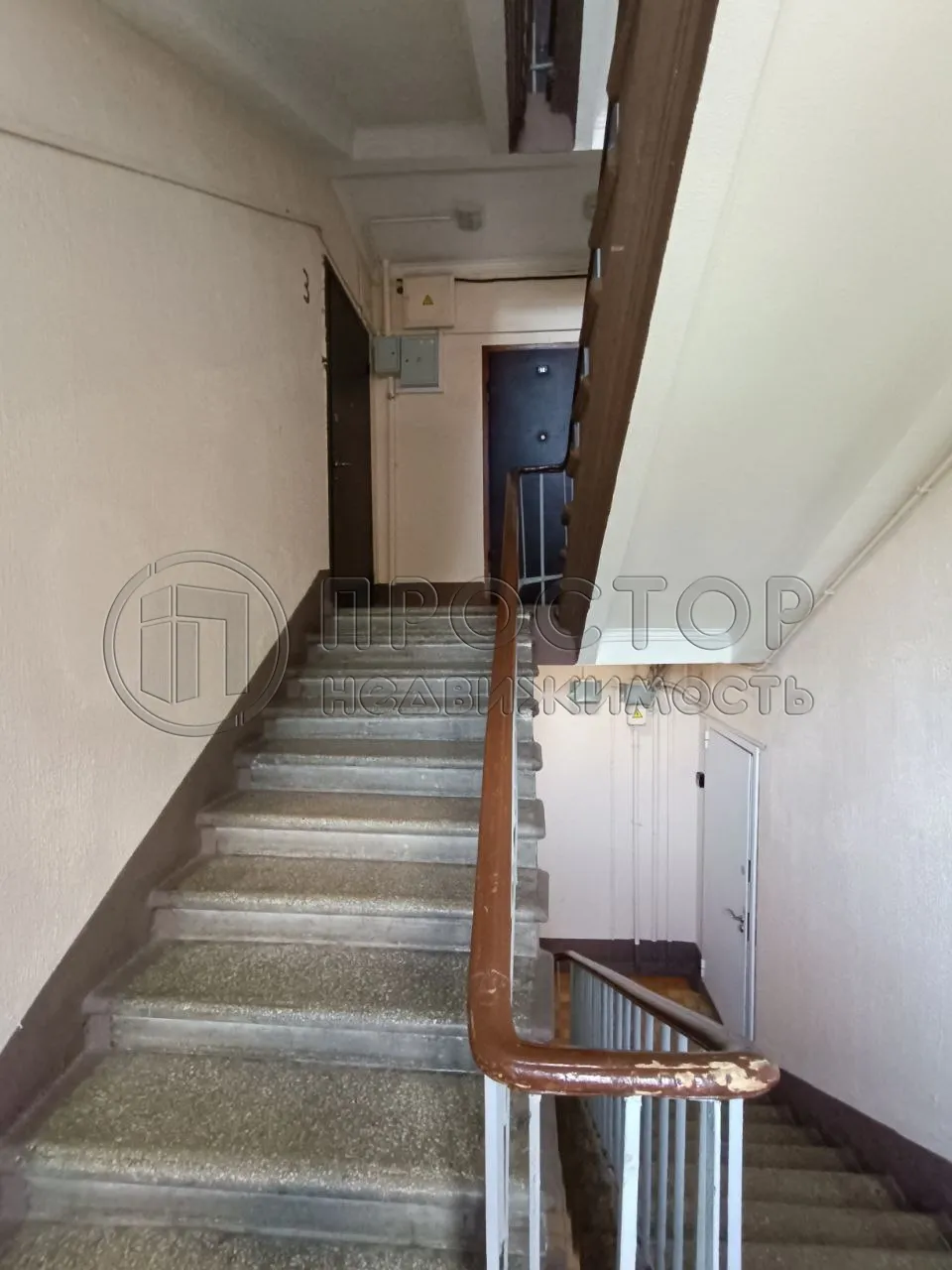 2-комнатная квартира, 47.8 м² - фото 20