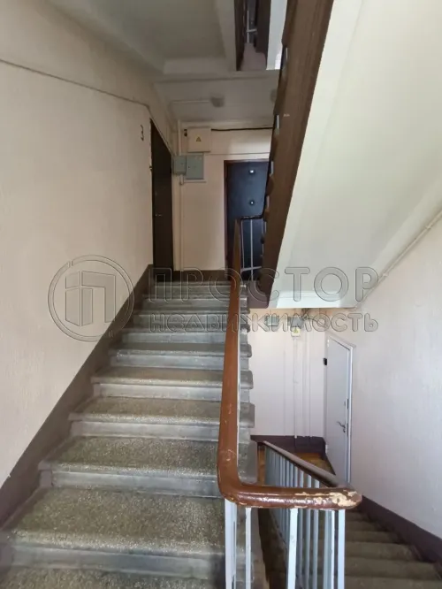 2-комнатная квартира, 47.8 м² - фото 20