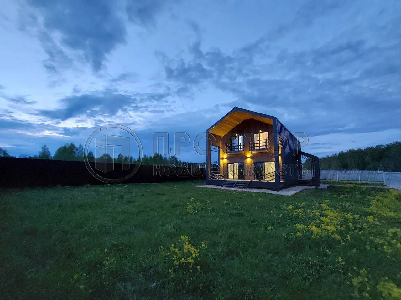 Дом, 161 м² - фото 4