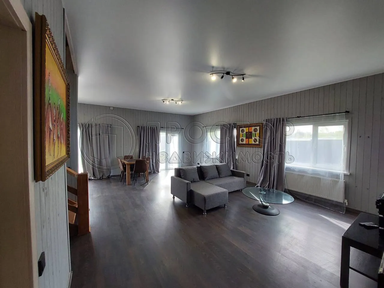 Дом, 161 м² - фото 5