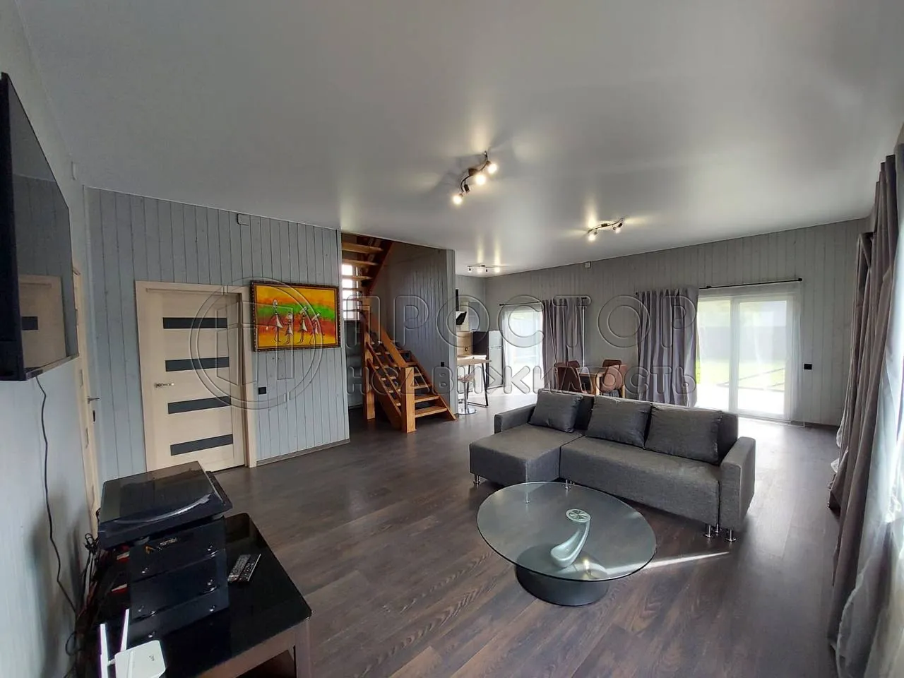 Дом, 161 м² - фото 6