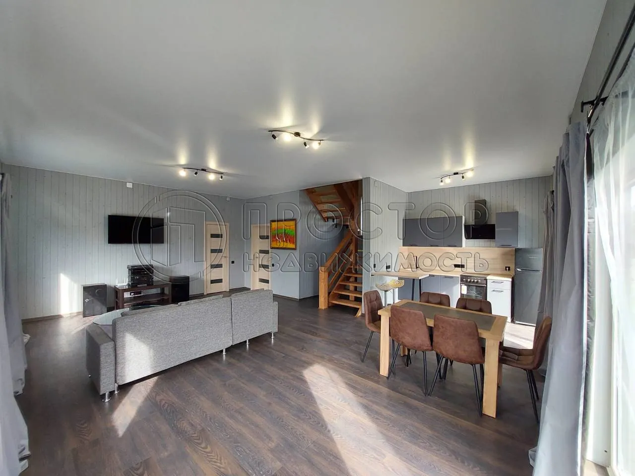 Дом, 161 м² - фото 7