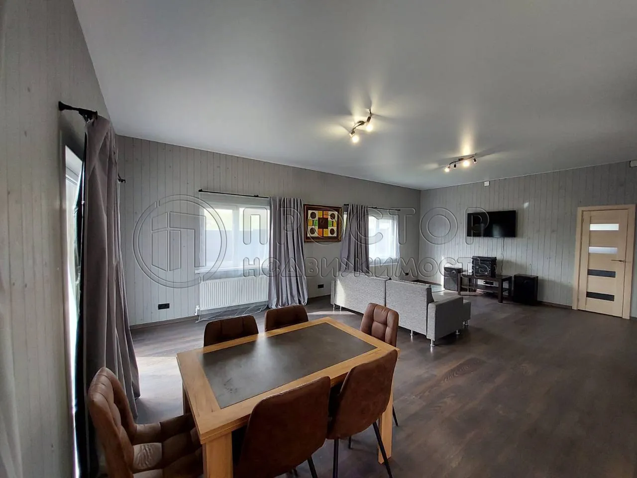 Дом, 161 м² - фото 8