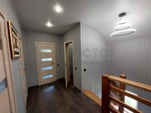 Дом, 161 м² - фото 10