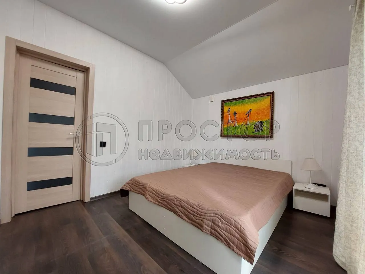 Дом, 161 м² - фото 17