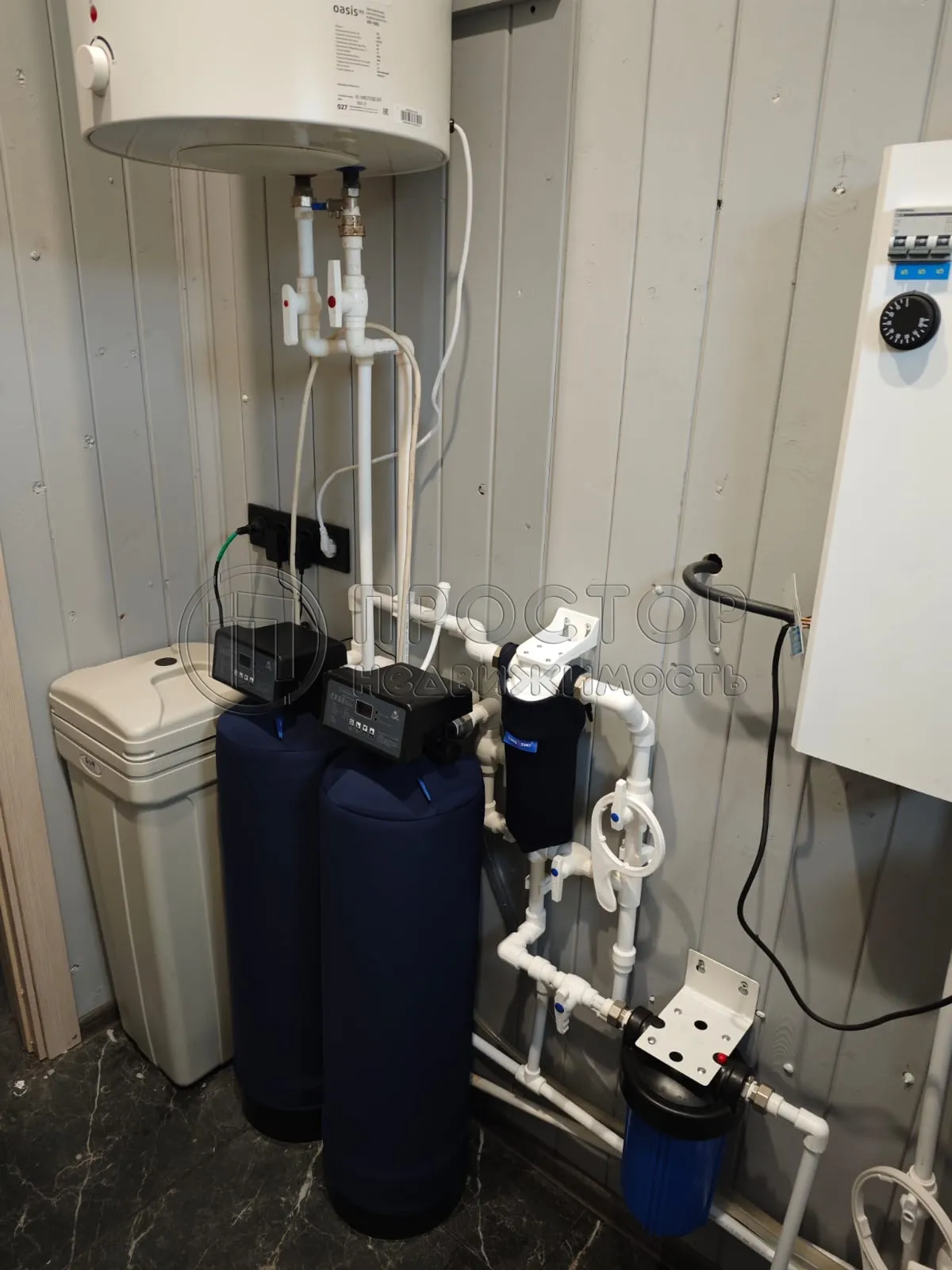 Дом, 161 м² - фото 25