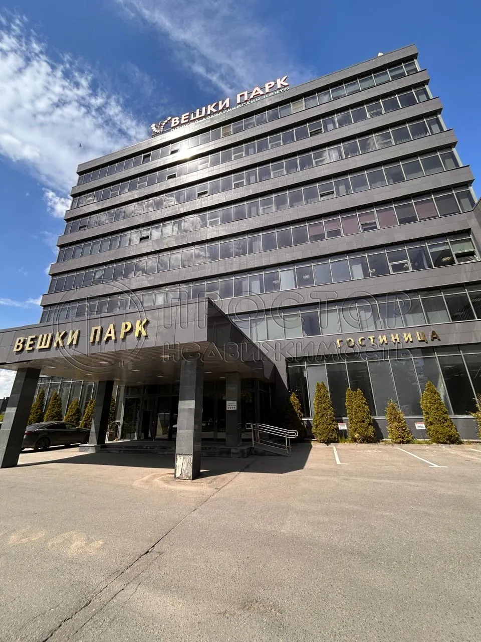 Коммерческая недвижимость (офисное), 240 м² - фото 2