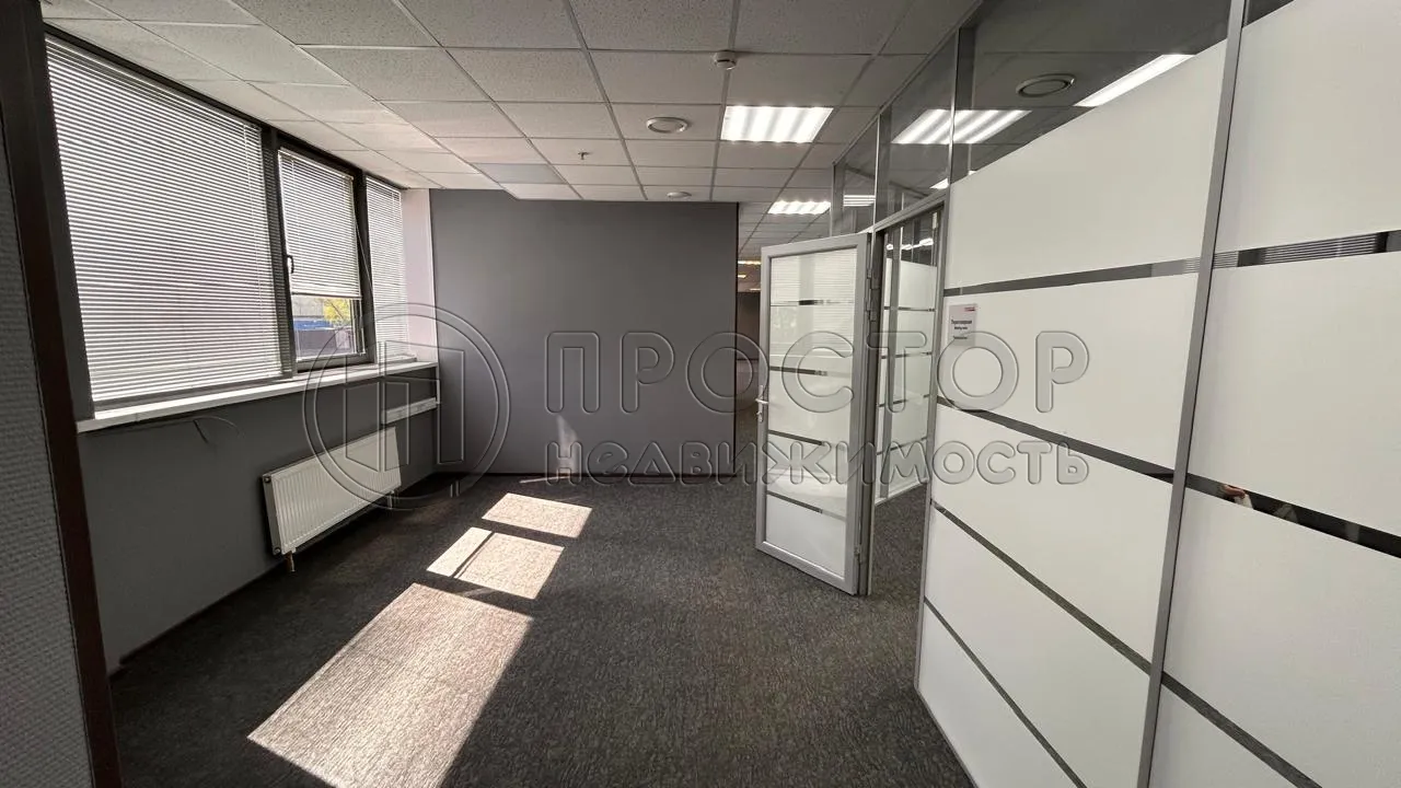 Коммерческая недвижимость (офисное), 240 м² - фото 3